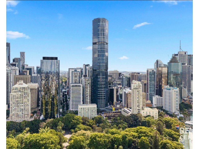Level 70/222 Margaret Street, Brisbane City QLD 4000