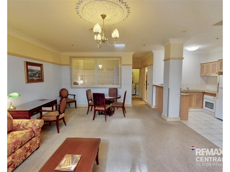 Level 5/167 Albert Street, Brisbane City QLD 4000