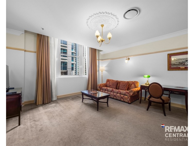 Level 5/167 Albert Street, Brisbane City QLD 4000