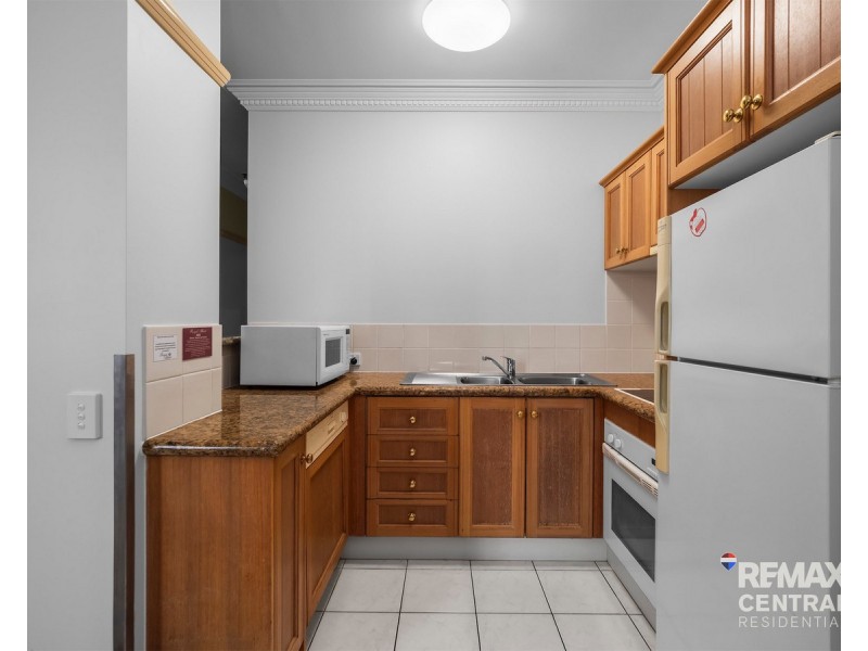 Level 5/167 Albert Street, Brisbane City QLD 4000