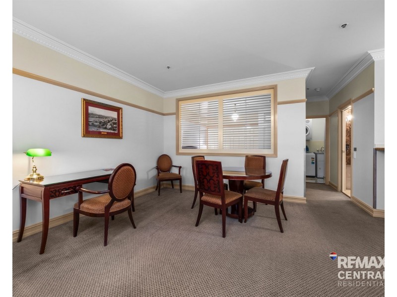Level 5/167 Albert Street, Brisbane City QLD 4000