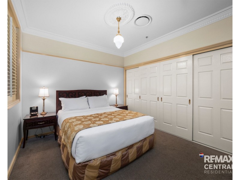 Level 5/167 Albert Street, Brisbane City QLD 4000
