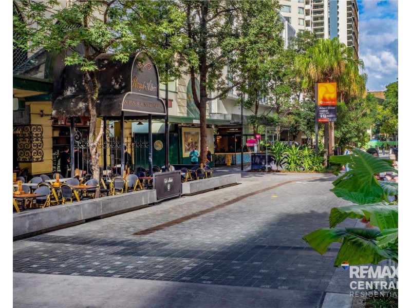Level 5/167 Albert Street, Brisbane City QLD 4000