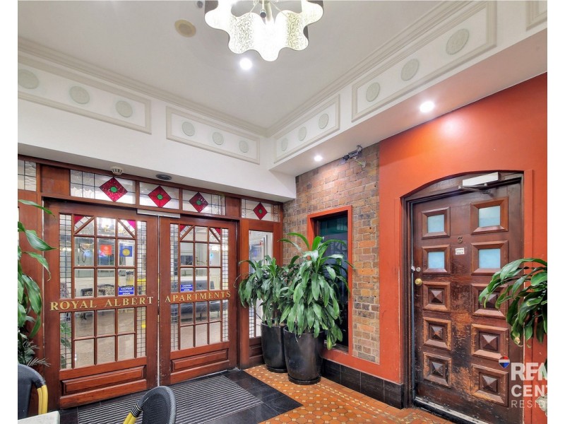 Level 5/167 Albert Street, Brisbane City QLD 4000
