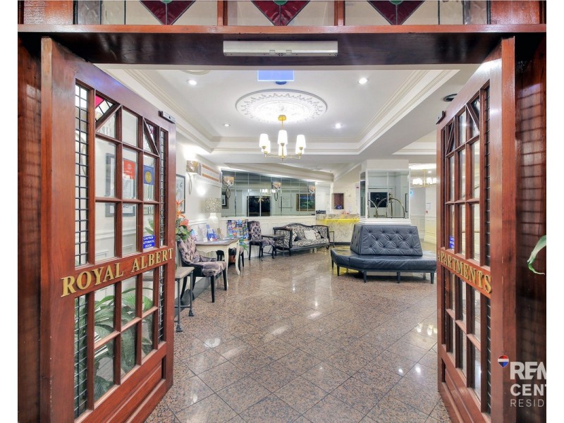 Level 5/167 Albert Street, Brisbane City QLD 4000