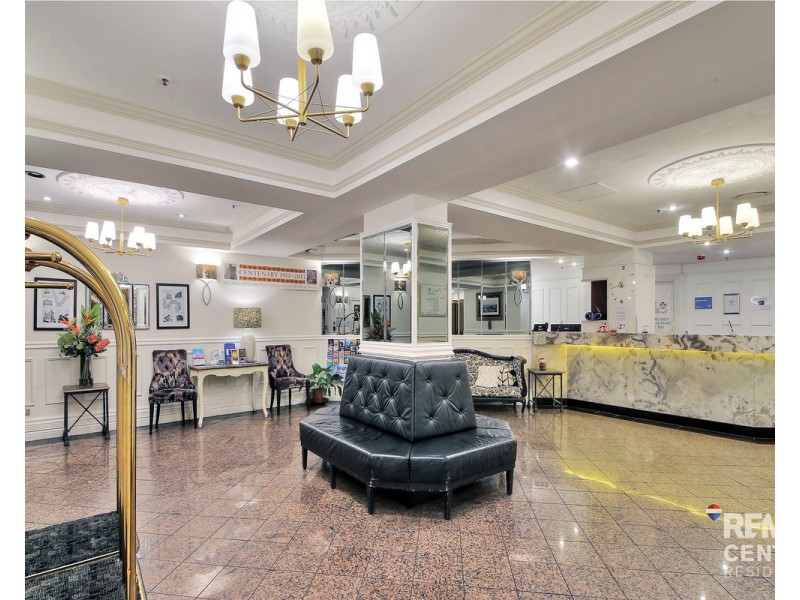 Level 5/167 Albert Street, Brisbane City QLD 4000