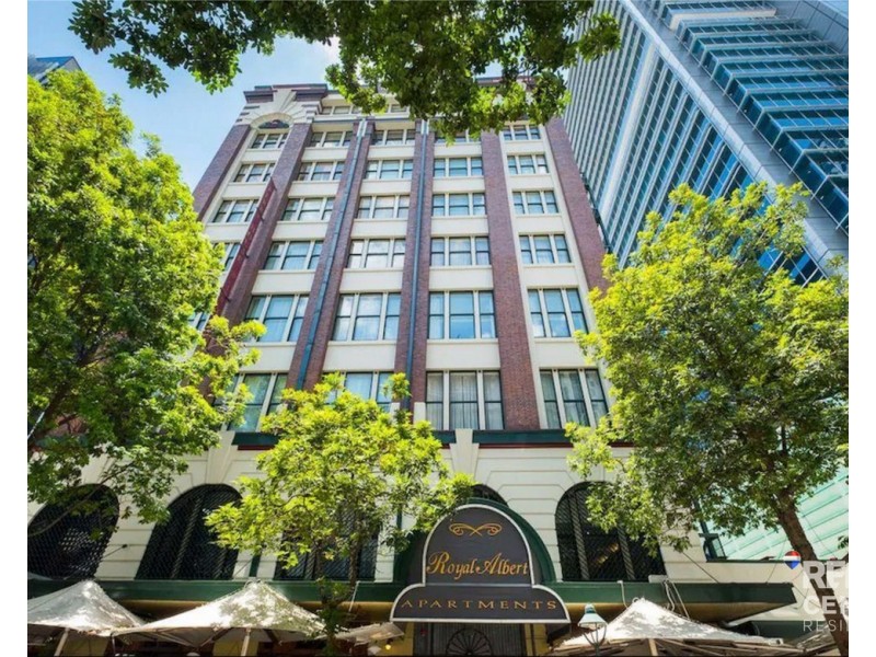 Level 5/167 Albert Street, Brisbane City QLD 4000