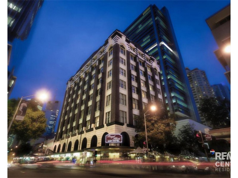 Level 5/167 Albert Street, Brisbane City QLD 4000