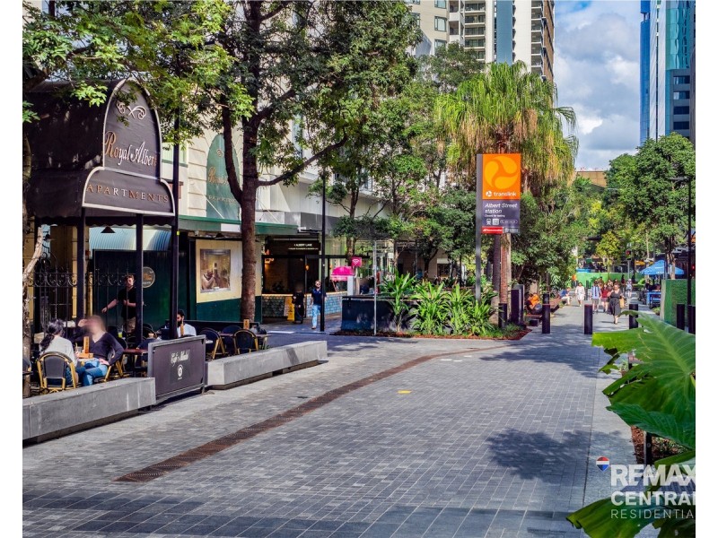 Level 5/167 Albert Street, Brisbane City QLD 4000