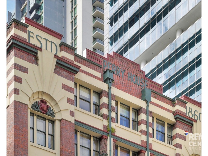 Level 5/167 Albert Street, Brisbane City QLD 4000