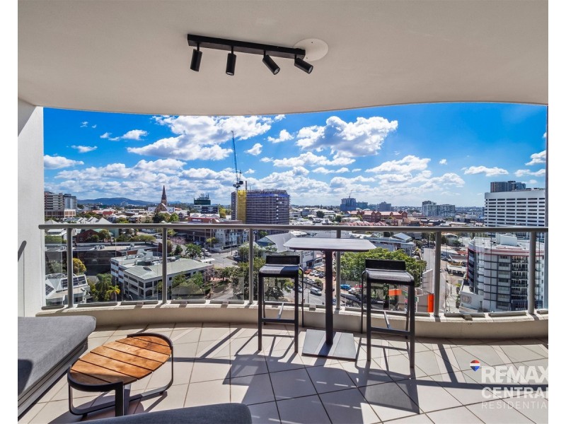Level 13/446 Ann Street, Brisbane City QLD 4000