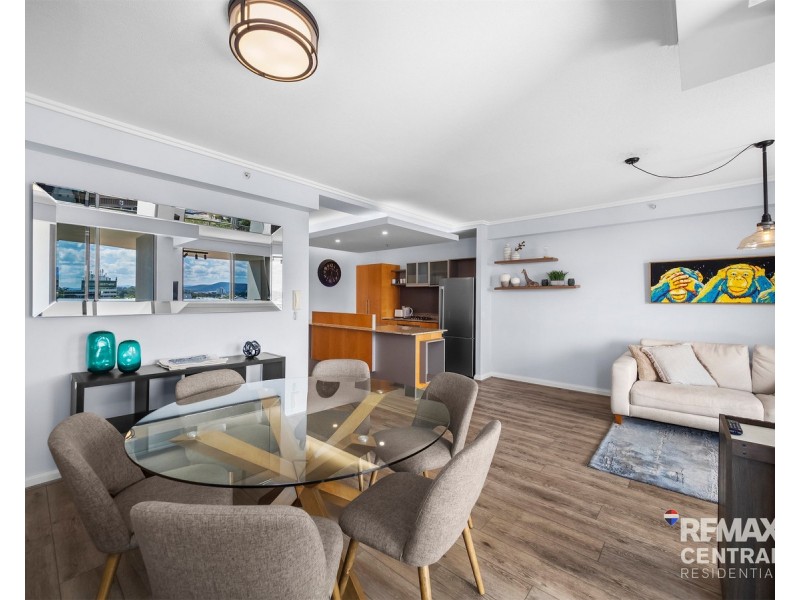 Level 13/446 Ann Street, Brisbane City QLD 4000