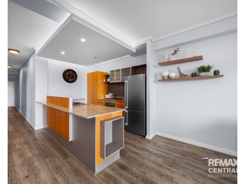 Level 13/446 Ann Street, Brisbane City QLD 4000