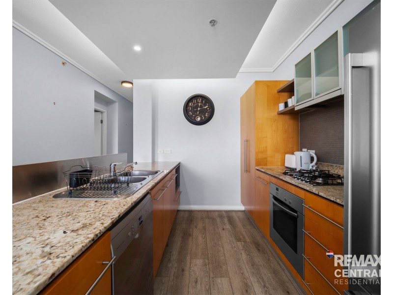 Level 13/446 Ann Street, Brisbane City QLD 4000