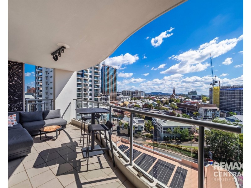 Level 13/446 Ann Street, Brisbane City QLD 4000