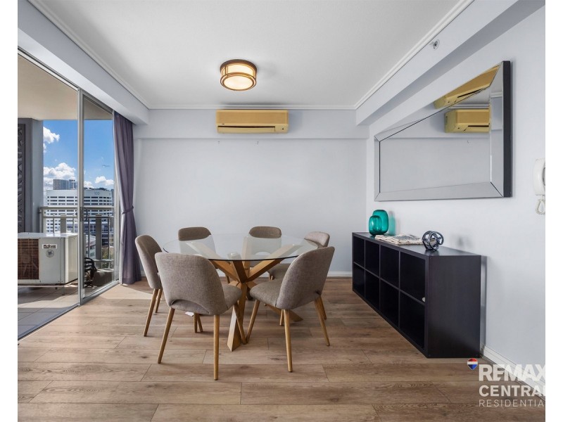 Level 13/446 Ann Street, Brisbane City QLD 4000