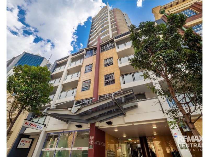 Level 13/446 Ann Street, Brisbane City QLD 4000