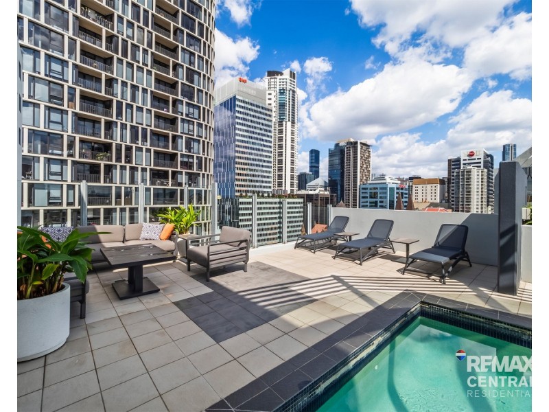 Level 13/446 Ann Street, Brisbane City QLD 4000