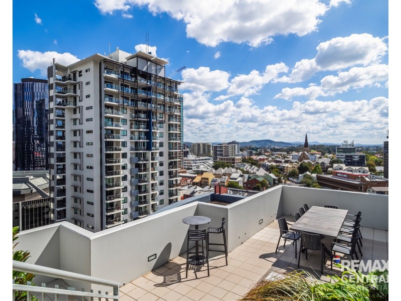 Level 13/446 Ann Street, Brisbane City QLD 4000