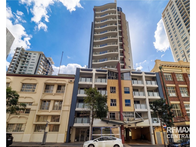 Level 13/446 Ann Street, Brisbane City QLD 4000