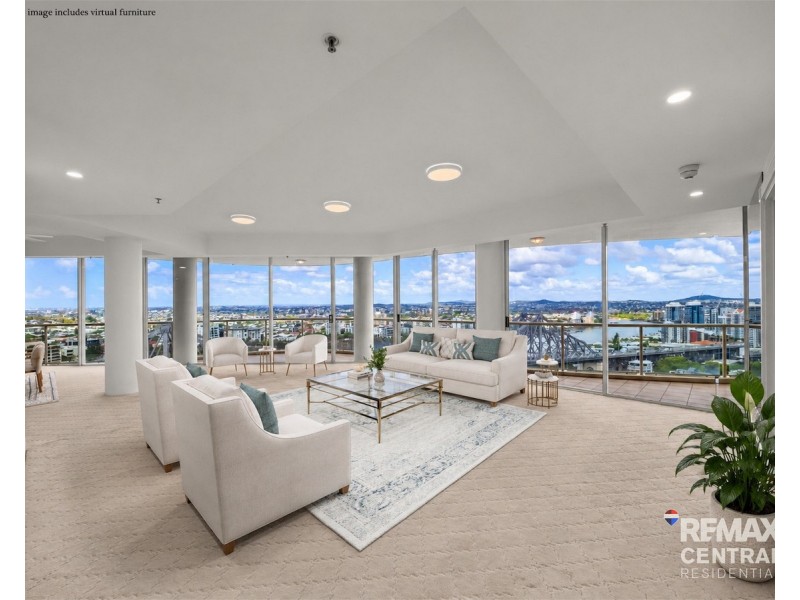 Level 27/32 Macrossan Street, Brisbane City QLD 4000