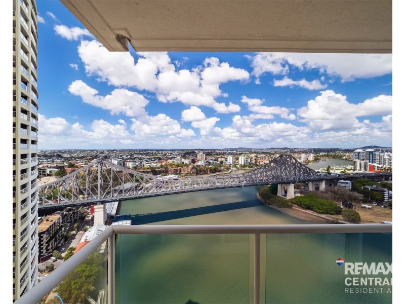 Level 27/32 Macrossan Street, Brisbane City QLD 4000