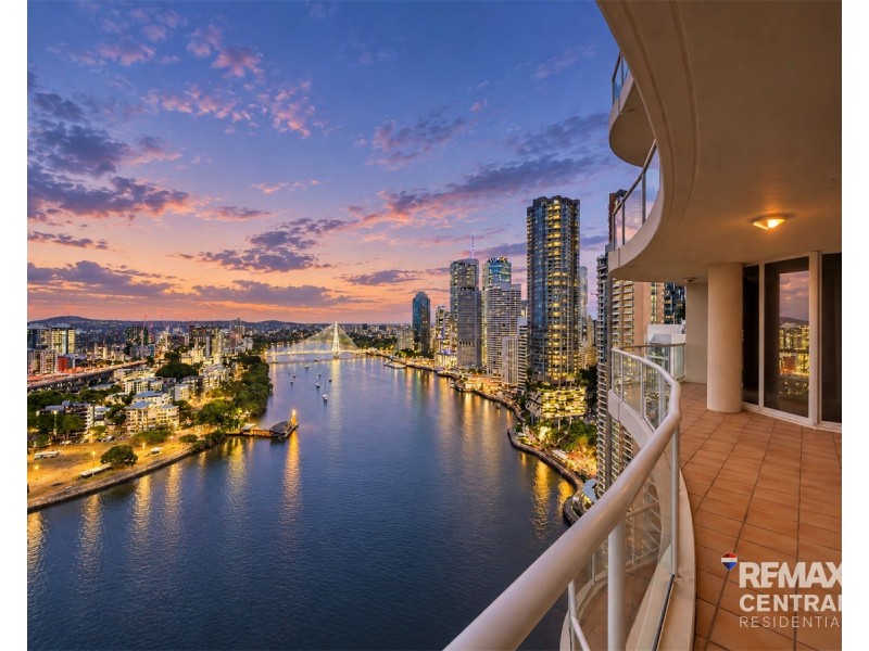 Level 27/32 Macrossan Street, Brisbane City QLD 4000