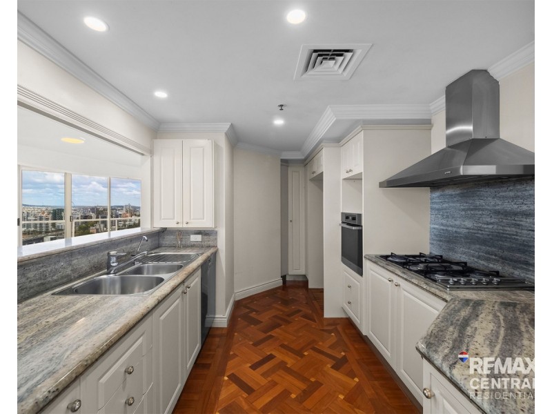 Level 27/32 Macrossan Street, Brisbane City QLD 4000