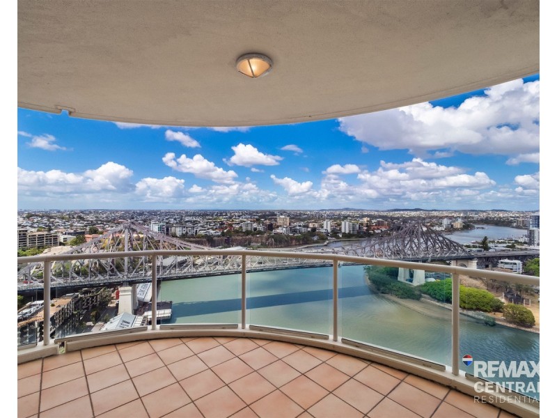 Level 27/32 Macrossan Street, Brisbane City QLD 4000