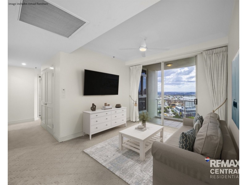 Level 27/32 Macrossan Street, Brisbane City QLD 4000