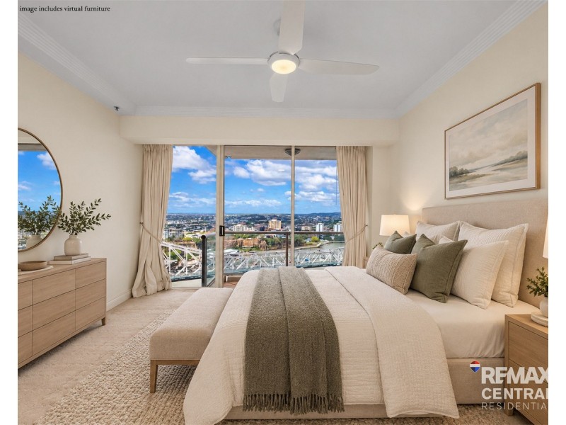 Level 27/32 Macrossan Street, Brisbane City QLD 4000