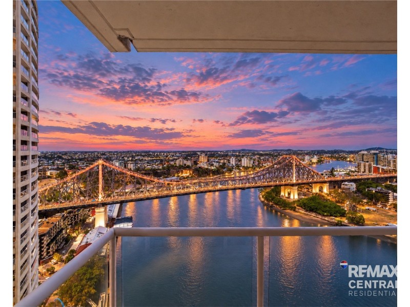 Level 27/32 Macrossan Street, Brisbane City QLD 4000