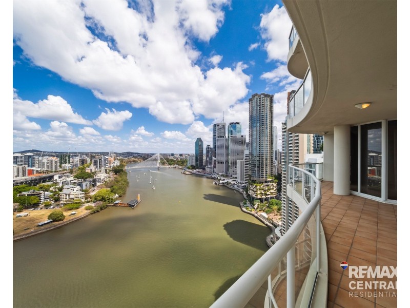 Level 27/32 Macrossan Street, Brisbane City QLD 4000