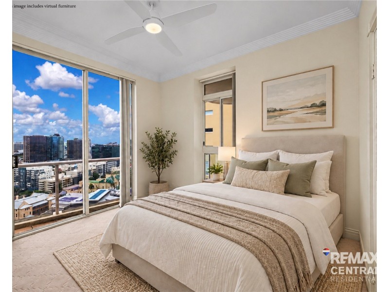 Level 27/32 Macrossan Street, Brisbane City QLD 4000