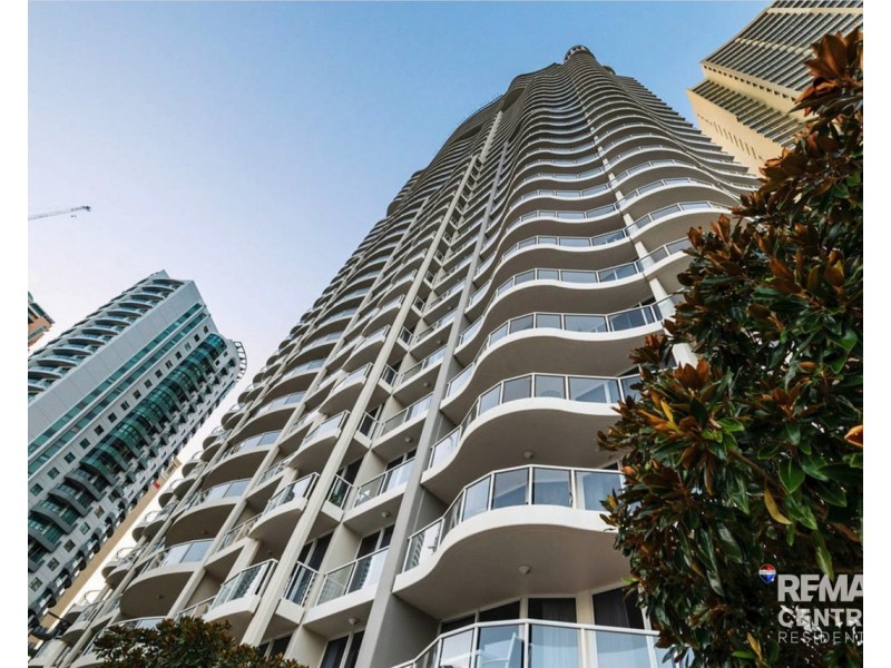 Level 27/32 Macrossan Street, Brisbane City QLD 4000