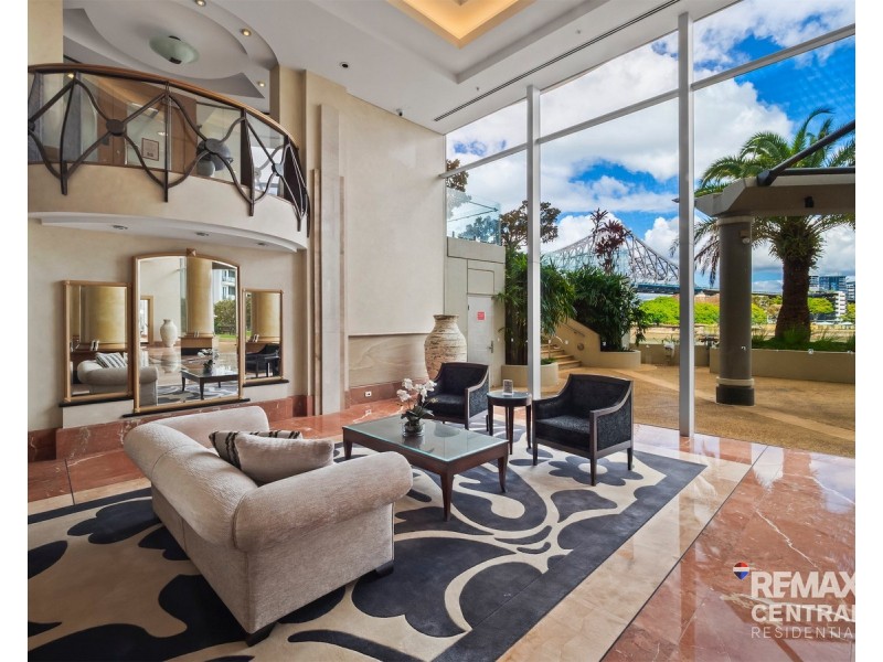 Level 27/32 Macrossan Street, Brisbane City QLD 4000