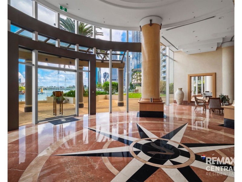 Level 27/32 Macrossan Street, Brisbane City QLD 4000