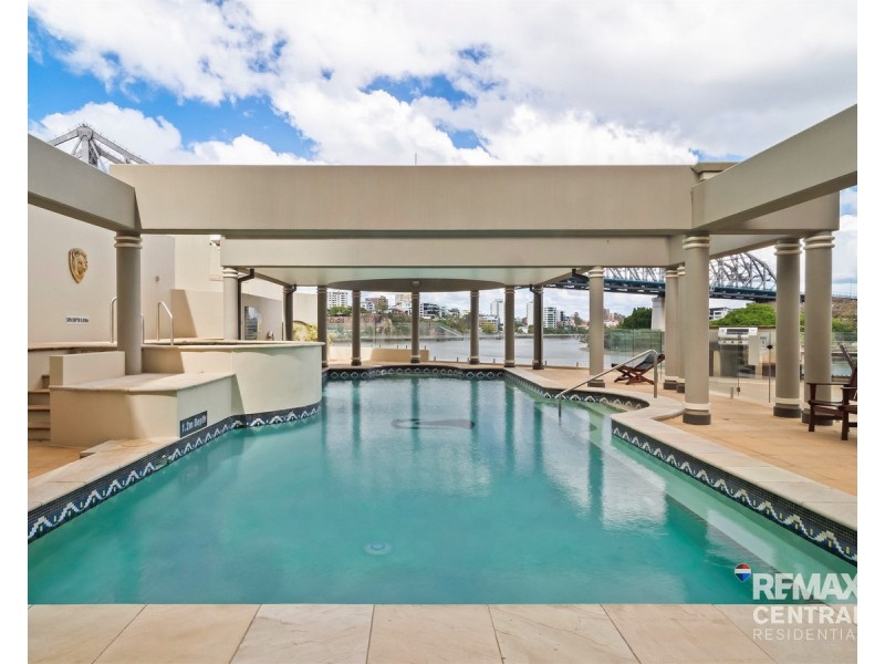 Level 27/32 Macrossan Street, Brisbane City QLD 4000
