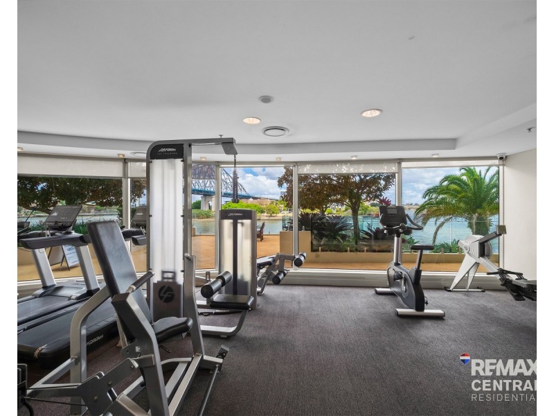 Level 27/32 Macrossan Street, Brisbane City QLD 4000