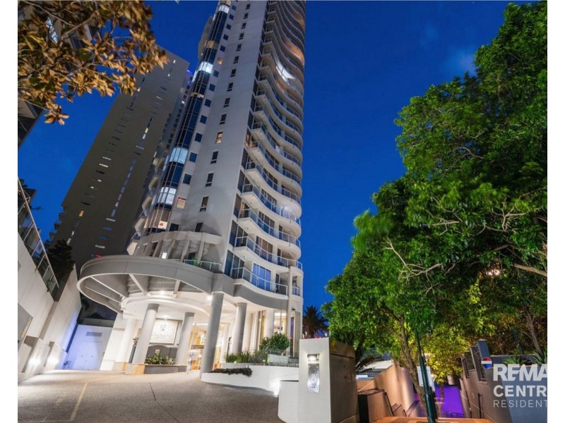 Level 27/32 Macrossan Street, Brisbane City QLD 4000