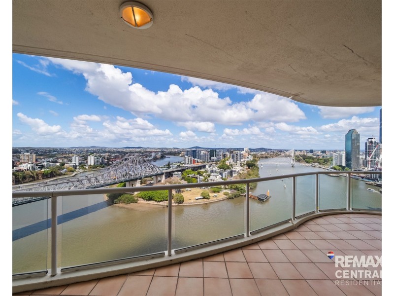 Level 27/32 Macrossan Street, Brisbane City QLD 4000