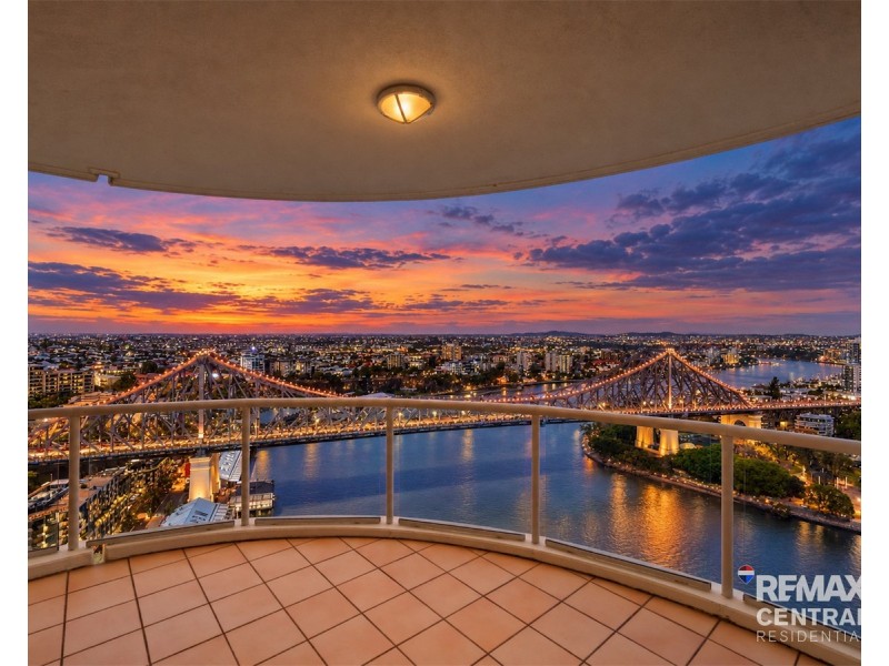 Level 27/32 Macrossan Street, Brisbane City QLD 4000