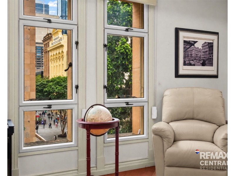 Lvl 1/229 Queen Street, Brisbane City QLD 4000