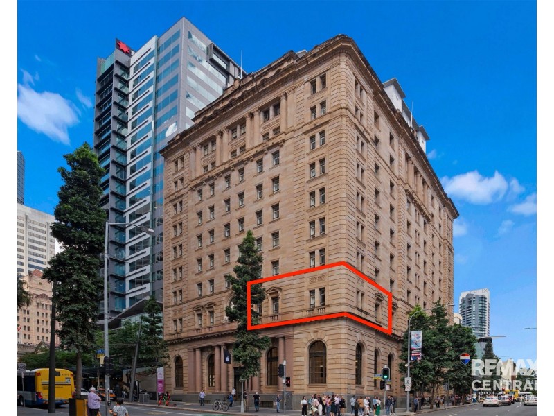 Lvl 1/229 Queen Street, Brisbane City QLD 4000