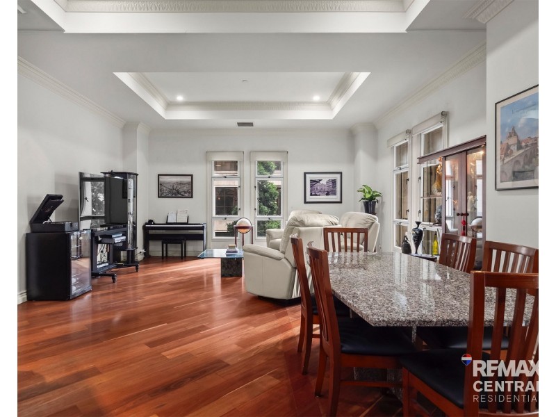 Lvl 1/229 Queen Street, Brisbane City QLD 4000