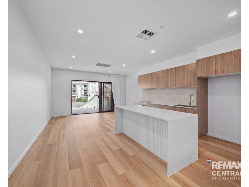 20/10 Prospect Terrace, Kelvin Grove QLD 4059