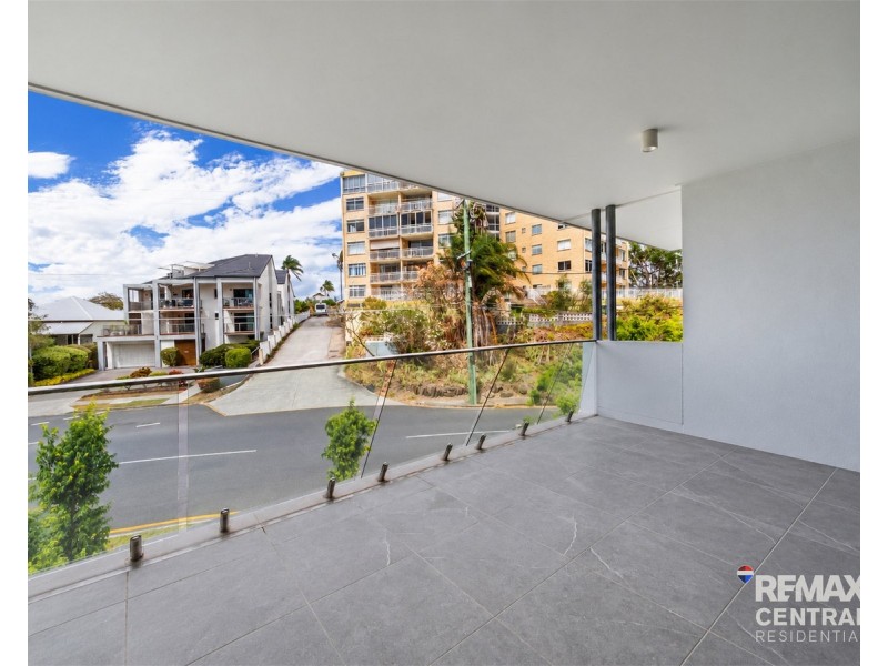20/10 Prospect Terrace, Kelvin Grove QLD 4059