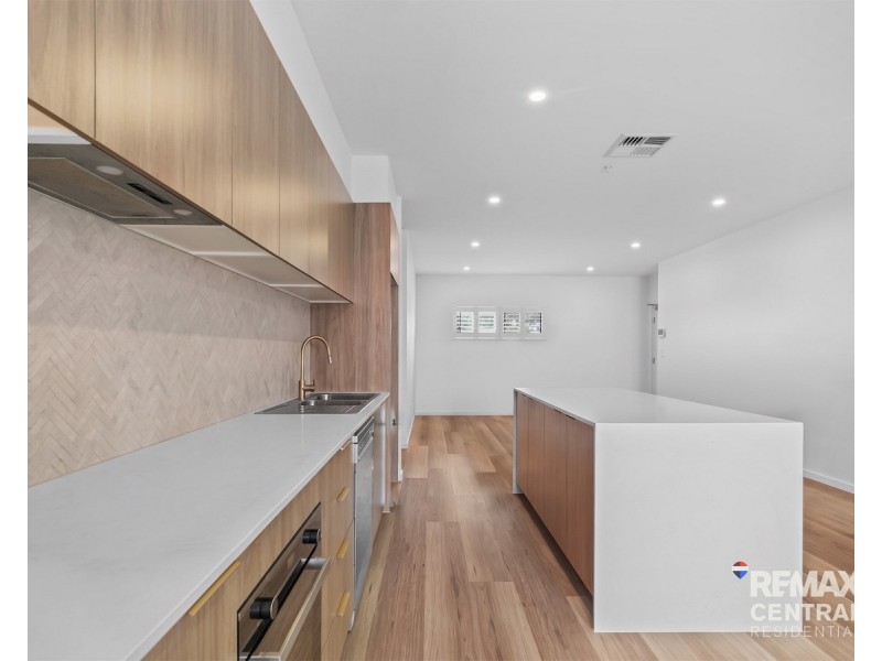 20/10 Prospect Terrace, Kelvin Grove QLD 4059