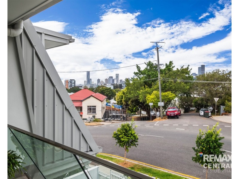 20/10 Prospect Terrace, Kelvin Grove QLD 4059