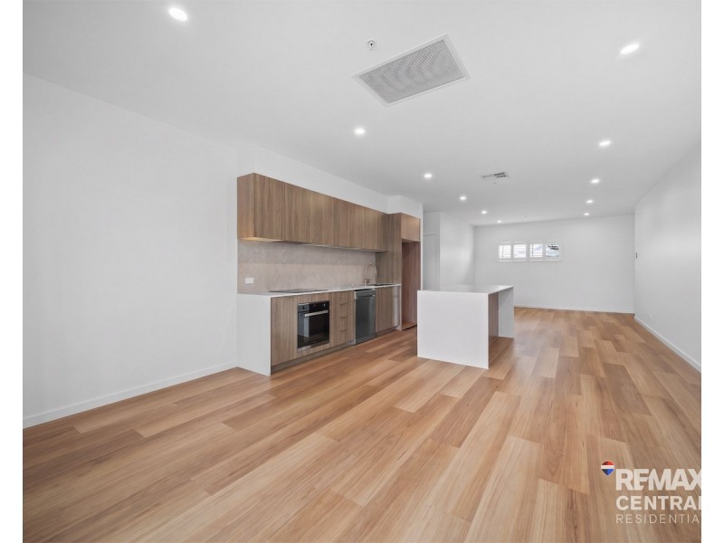 20/10 Prospect Terrace, Kelvin Grove QLD 4059
